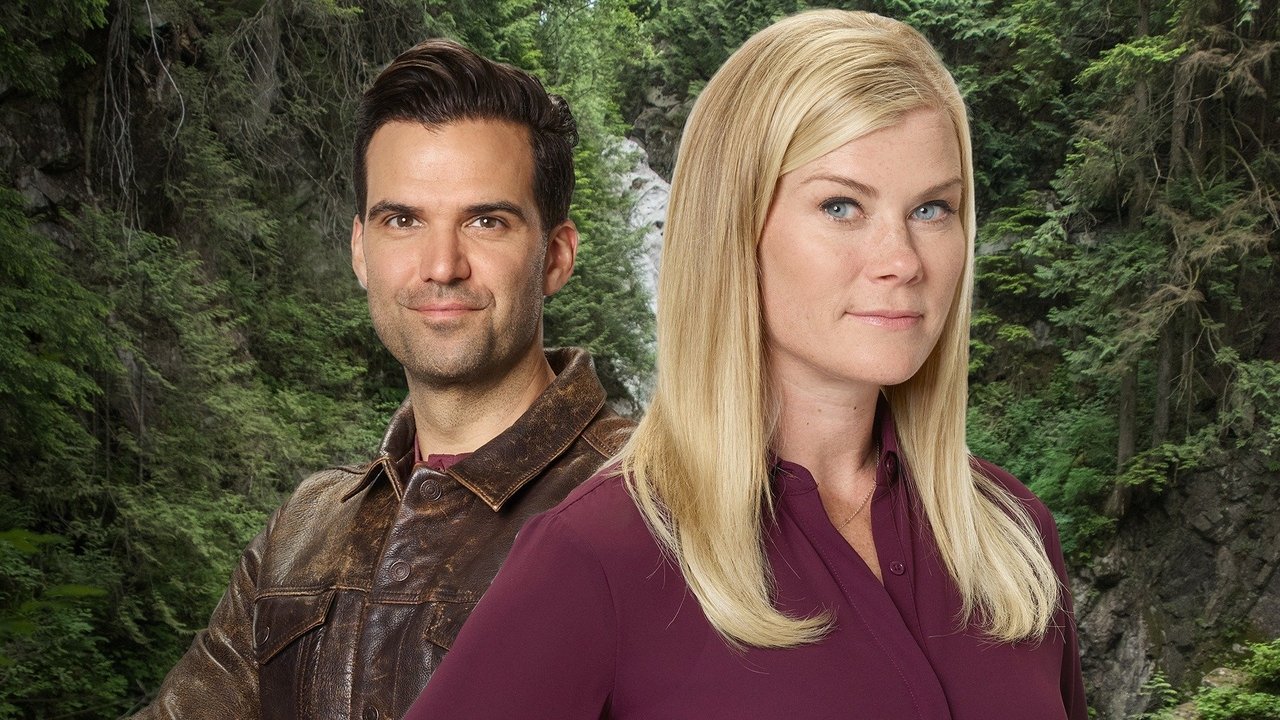 Chronicle Mysteries Collection background